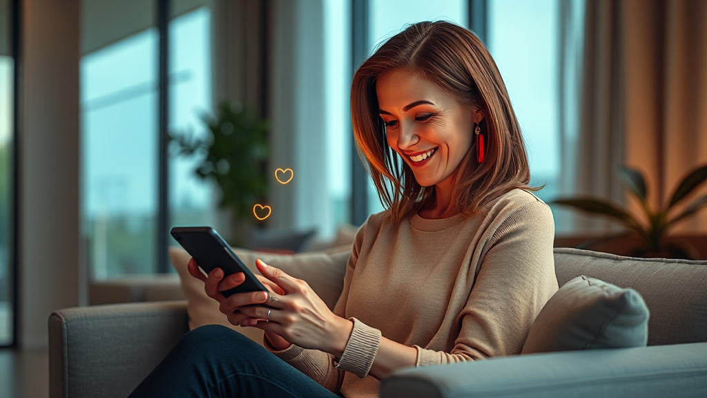 AI Milf Chat: How Mature AI Companions Are Reshaping Digital Conversation