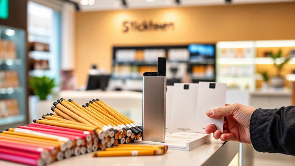 Five Measurable Factors Adult Buyers Weigh in Online Stick Orders
